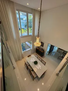 Casa de Condomínio com 5 Quartos à venda, 444m² no Alphaville II, Salvador