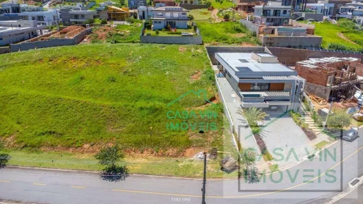 Lote/Terreno à venda, 927m² no Monte Alegre, Vinhedo