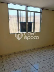 Apartamento com 2 Quartos à venda, 49m² no Méier, Rio de Janeiro