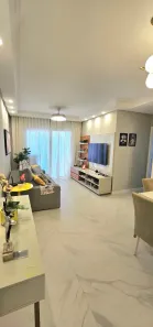 Apartamento com 4 Quartos à venda, 109m² no Santa Luzia, Serra