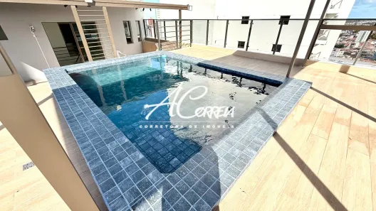 Apartamento com 3 Quartos à venda, 350m² no Brisamar, João Pessoa