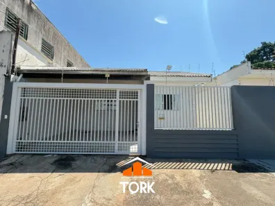 Apartamento com 3 Quartos à venda, 90m² no Jardim Maracanã, Presidente Prudente