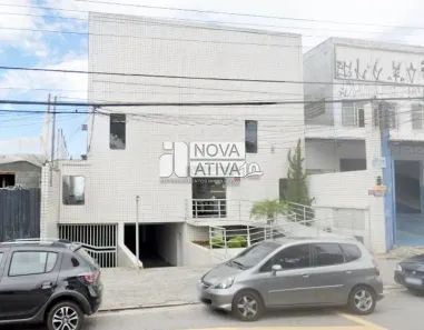 Sala Comercial para alugar, 11m² no Vila Maria, São Paulo