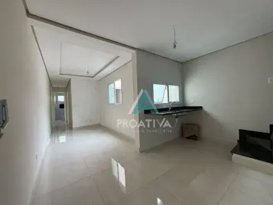 Cobertura com 2 Quartos à venda, 88m² no Vila Metalúrgica, Santo André