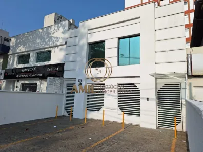 Ponto Comercial à venda, 193m² no Jardim Apolo I, São José dos Campos