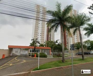 Apartamento com 3 Quartos à venda, 114m² no Jardim Aquárius, Limeira