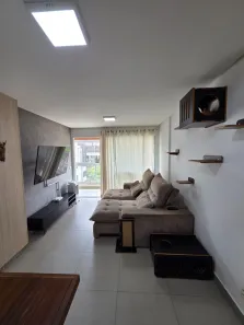 Apartamento com 1 Quarto à venda, 30m² no Setor Oeste, Goiânia