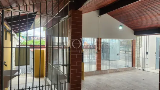 Casa com 3 Quartos para alugar, 600m² no Jardim Satélite, São José dos Campos