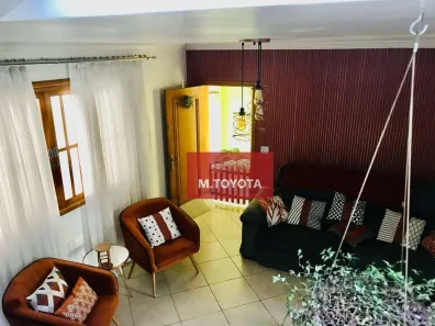 Sobrado com 3 Quartos à venda, 179m² no Vila Rosália, Guarulhos