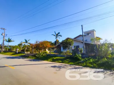 Fazenda/Sítio com 8 Quartos à venda, 300m² no Pinheiros, Balneário Barra do Sul