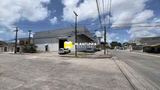 Galpão/Depósito/Armazém à venda, 950m² no Imbiribeira, Recife