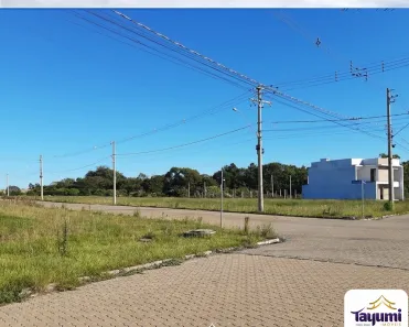 Lote/Terreno à venda, 541m² no Country, Santa Cruz do Sul