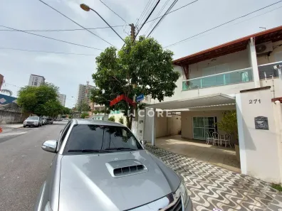 Casa com 3 Quartos à venda, 126m² no Boqueirão, Praia Grande