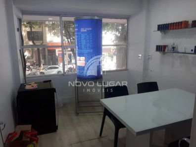 Ponto Comercial à venda, 15m² no Leblon, Rio de Janeiro