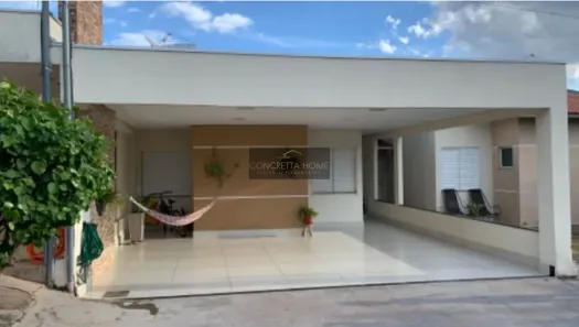 Casa com 2 Quartos à venda, 126m² no Parque Residencial das Nações Indígenas, Cuiabá