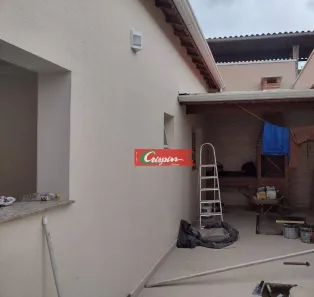 Casa com 3 Quartos à venda, 144m² no Vila Maranduba, Guarulhos