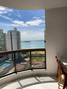 Apartamento com 3 Quartos à venda, 75m² no Praia de Itaparica, Vila Velha