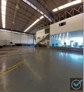 Galpão/Depósito/Armazém para venda ou aluguel, 2410m² no Rochdale, Osasco