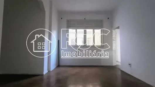 Apartamento com 2 Quartos à venda, 60m² no Tijuca, Rio de Janeiro