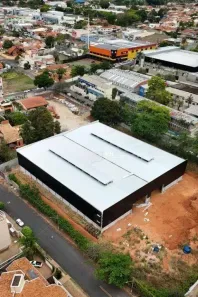 Galpão/Depósito/Armazém para alugar, 2800m² no Nova Mogi, Mogi Mirim