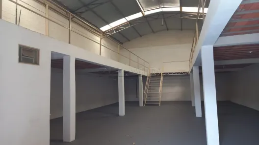 Galpão/Depósito/Armazém para alugar, 357m² no Recreio Anhangüera, Ribeirão Preto