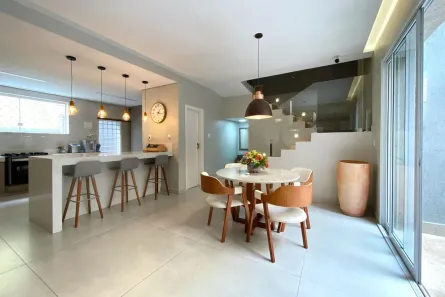 Casa com 3 Quartos à venda, 429m² no Colégio Batista, Belo Horizonte