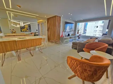 Apartamento com 3 Quartos à venda, 120m² no Vila Gomes Cardim, São Paulo