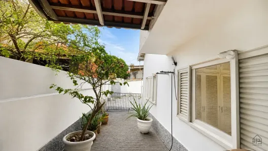 Casa com 3 Quartos à venda, 293m² no Varadouro, São Sebastião