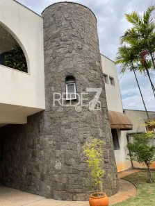 Sobrado com 3 Quartos à venda, 432m² no Vila Nogueira, Campinas