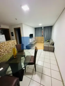 Flat com 1 Quarto à venda, 45m² no , Ipojuca