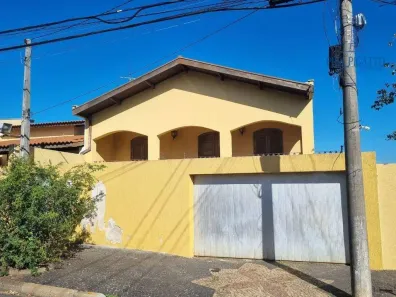 Casa com 5 Quartos à venda, 256m² no Vila Bressani, Paulínia