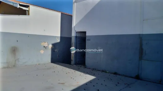Galpão/Depósito/Armazém à venda, 320m² no Jardim Ipaussurama, Campinas