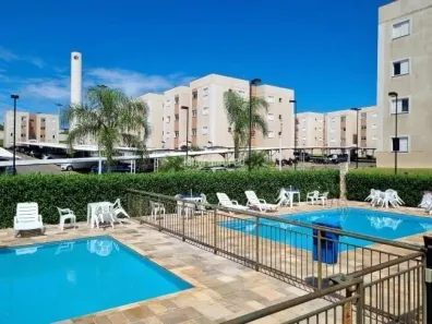 Apartamento com 2 Quartos à venda, 46m² no Leonor, Londrina