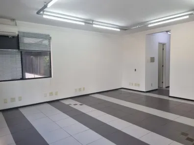 Sala Comercial para alugar, 36m² no Vila Clementino, São Paulo