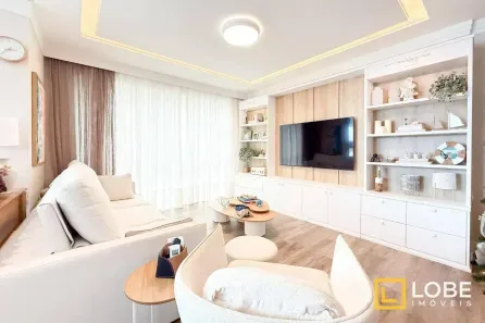 Apartamento com 4 Quartos à venda, 193m² no Centro, Itapema
