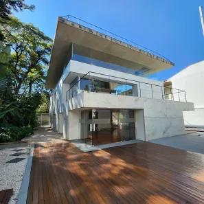 Sala Comercial para venda ou aluguel, 1345m² no Jardim América, São Paulo