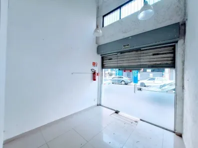 Ponto Comercial para alugar, 30m² no Centro, São Leopoldo