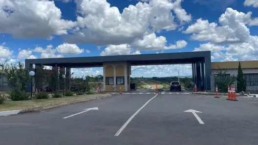 Lote/Terreno à venda, 1000m² no Villa Toscana Condomínio Horizontal, Senador Canedo