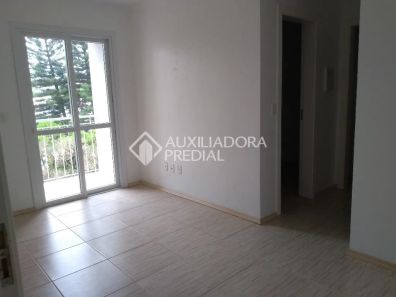 Apartamento com 2 Quartos à venda, 58m² no Vila Nova, Novo Hamburgo