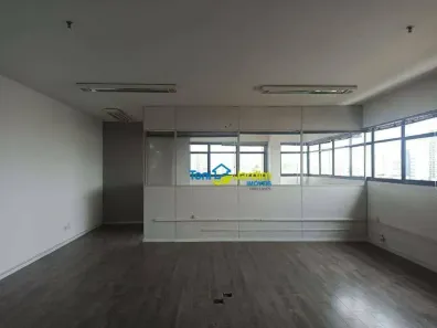 Sala Comercial à venda, 67m² no Centro, Santo André