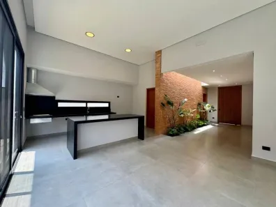 Casa com 3 Quartos à venda, 210m² no Alphaville Itu, Itu
