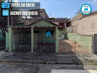 Casa com 2 Quartos à venda, 267m² no Mutinga, Osasco