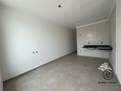 Casa com 1 Quarto à venda, 75m² no Parque Vista Barbara, Sorocaba