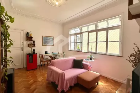 Apartamento com 3 Quartos à venda, 86m² no Ipanema, Rio de Janeiro
