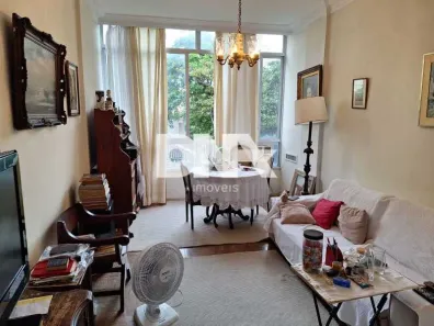 Apartamento com 3 Quartos à venda, 81m² no Copacabana, Rio de Janeiro