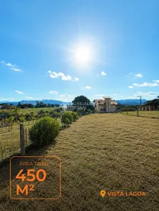 Lote/Terreno à venda, 450m² no , Imbituba