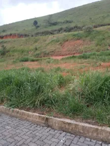 Lote/Terreno à venda, 300m² no Bairro de Fátima (Califórnia da Barra), Barra do Piraí