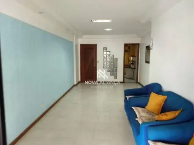 Apartamento com 3 Quartos à venda, 132m² no Itapuã, Vila Velha
