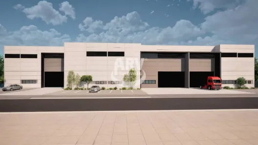 Galpão/Depósito/Armazém à venda, 750m² no Sítio Túnel Verde, Cachoeirinha