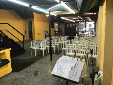 Prédio Comercial à venda, 1113m² no Luz, São Paulo